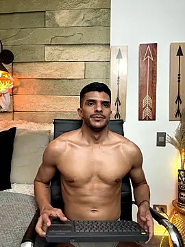 anddy white online show from July 26, 7:38 am