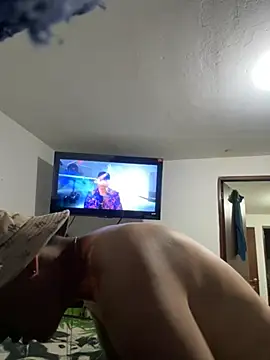 Daniel  mm online show from July 6, 11:27 pm