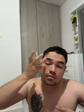 Valentino ruiz online show from July 25, 4:53 am
