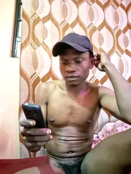 Embu starling online show from July 27, 1:18 pm