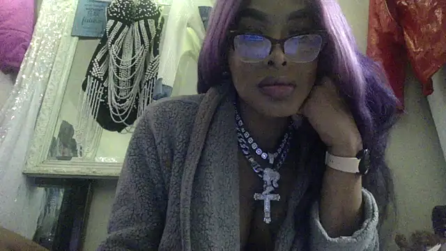 12InchesOfTransD online show from July 28, 5:12 pm