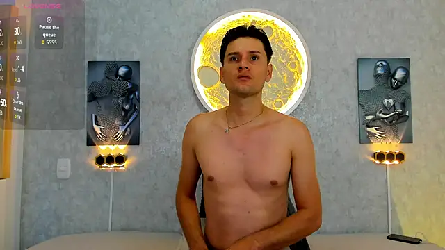 Bigcock Taylor online show from July 23, 10:56 am
