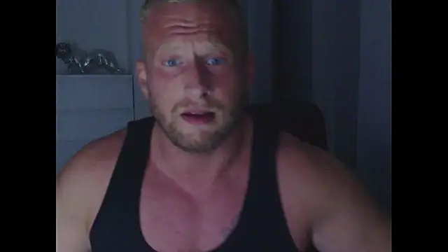 FitMarci online show from July 20, 8:32 pm