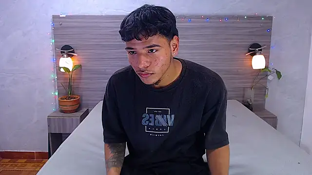 Poul Garcia online show from July 28, 7:04 pm