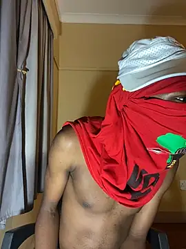 Thabang13  online show from July 13, 7:27 pm