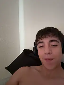Andrexxxitoo online show from July 27, 11:17 am