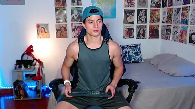 christophermillerxxx online show from July 18, 6:19 am