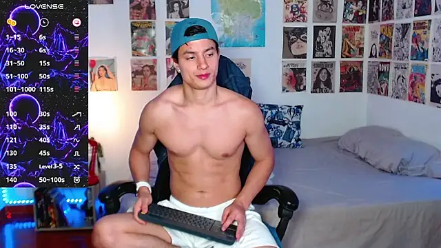 christophermillerxxx online show from July 16, 5:14 am
