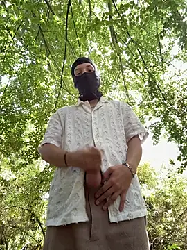 Soumise-X online show from August 7, 12:45 pm