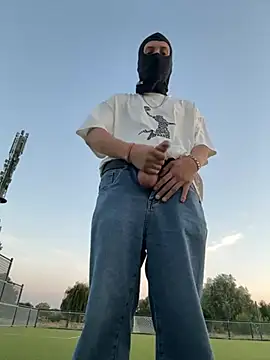 Soumise-X online show from July 14, 7:53 pm