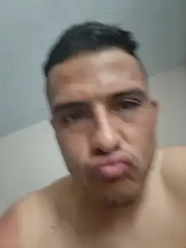 andycalis 97 online show from July 20, 7:27 pm