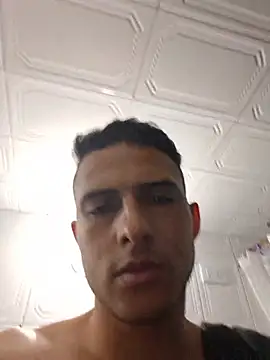andycalis 97 online show from July 18, 4:23 pm