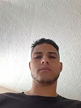 andycalis 97 online show from July 25, 7:54 pm