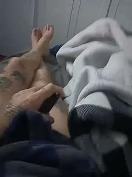 eddyray55 online show from July 13, 12:13 am