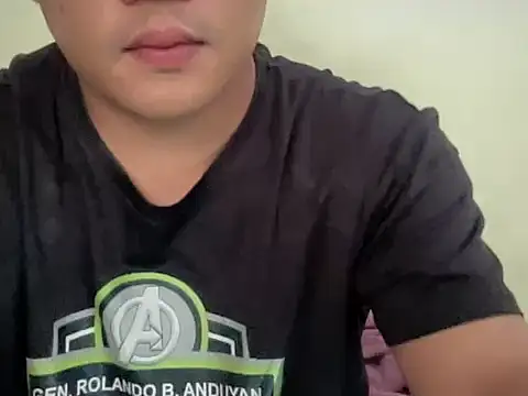 Ur Asher88 online show from July 21, 11:18 pm