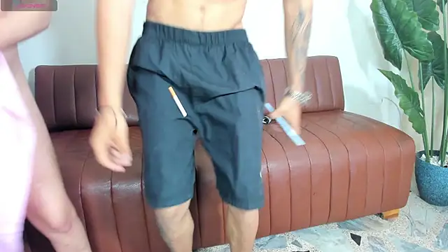 Thebestboyhot3 online show from July 14, 7:45 am
