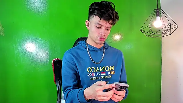 alexgod- online show from July 24, 11:28 am