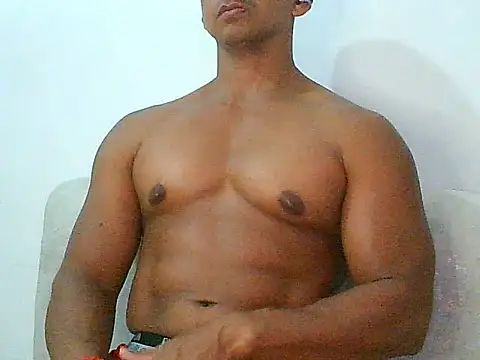 brandom35 online show from July 22, 2:14 am