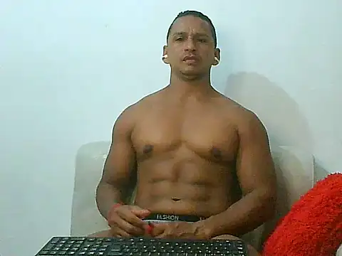 brandom35 online show from August 3, 12:09 am