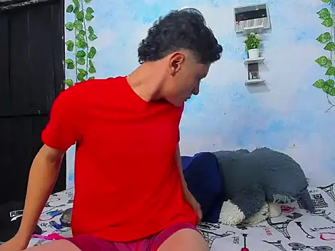 joao king02 online show from July 18, 1:12 am