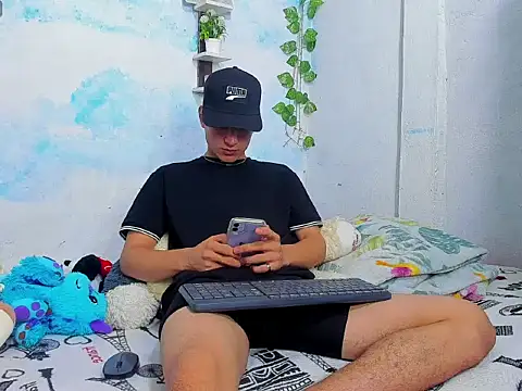 joao king02 online show from July 17, 12:18 am