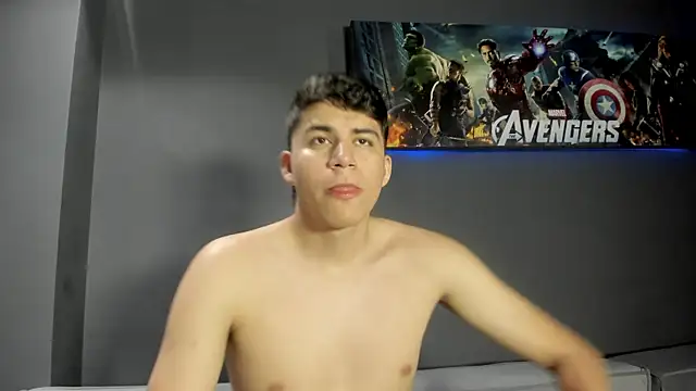 Thiago Betancourt online show from July 24, 8:49 pm