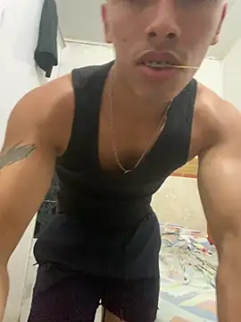 mentesensual1 online show from July 26, 6:05 pm