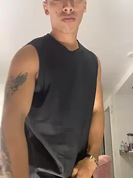mentesensual1 online show from July 23, 3:42 pm