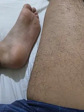 Andreu 4Y online show from July 25, 2:52 am
