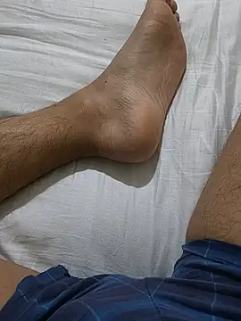 Andreu 4Y online show from July 19, 3:18 pm