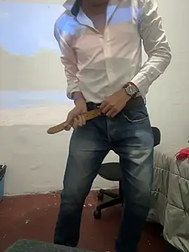 Dieguito69mex online show from July 20, 6:41 am