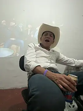 Dieguito69mex online show from July 19, 6:30 am