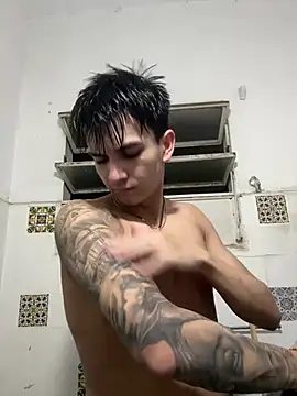tailung228 online show from July 18, 4:08 am