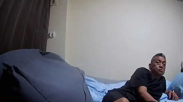 HIROSHI-03 online show from July 24, 2:57 pm