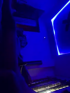 BUDDYH4X online show from July 22, 2:03 am