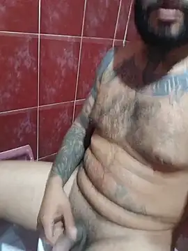 TuCubanoHoT online show from July 17, 3:35 am