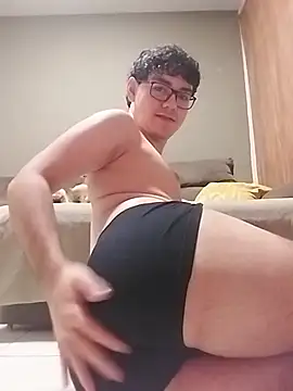 LovelyLight online show from July 22, 2:47 am