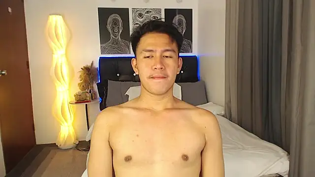 Suckableprince online show from July 22, 5:32 am