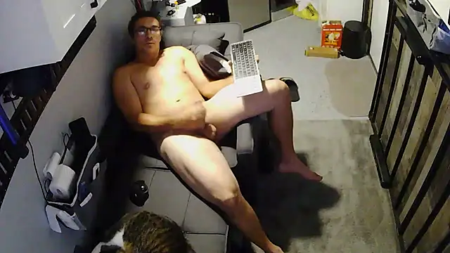 z-moon online show from July 19, 3:12 am