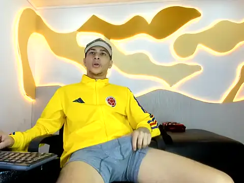 GeorgBelz online show from July 25, 7:43 pm
