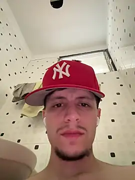 jason zapata online show from July 29, 8:41 pm