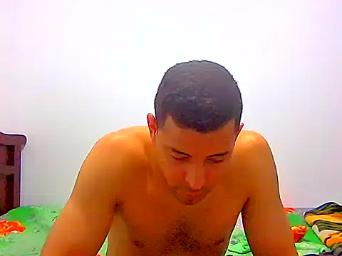 Cris LaCobra  online show from July 26, 6:32 am