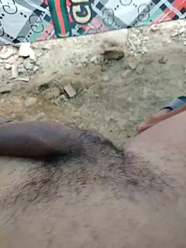 BLACKMANBA 21 online show from July 27, 2:02 pm