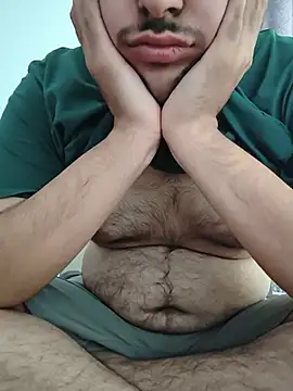Anshlonely online show from July 24, 12:45 pm