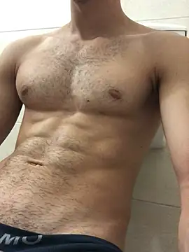 MisterTony85 online show from July 23, 9:01 pm