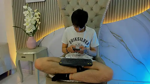 Luucky Strike online show from July 21, 3:41 am