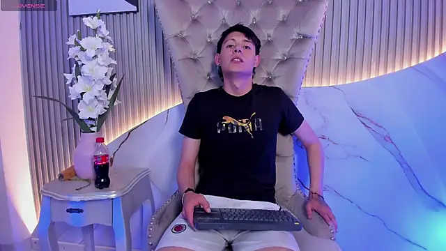 Luucky Strike online show from July 23, 4:54 am