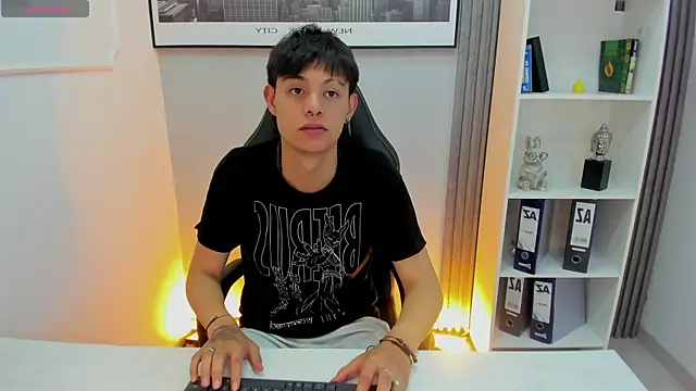 Luucky Strike online show from August 1, 4:11 am