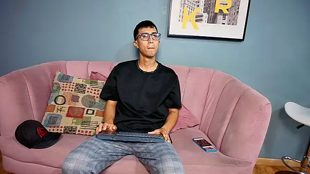 Keny Romero online show from July 28, 4:16 pm