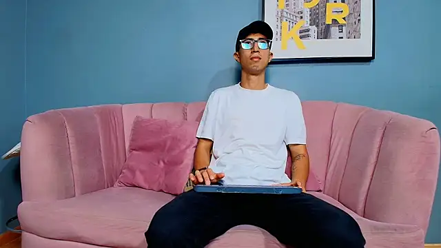 Keny Romero online show from July 25, 7:32 pm